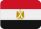 Flag of Egypt